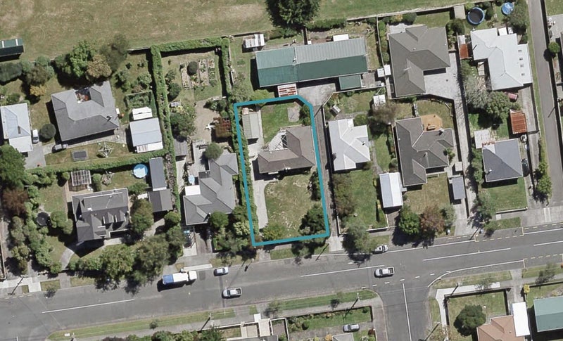 41 Kowhai Avenue, Ebdentown, Upper Hutt - Carousel 1