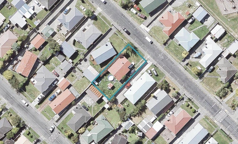 37 Konini Street, Wainuiomata, Lower Hutt - Carousel 1