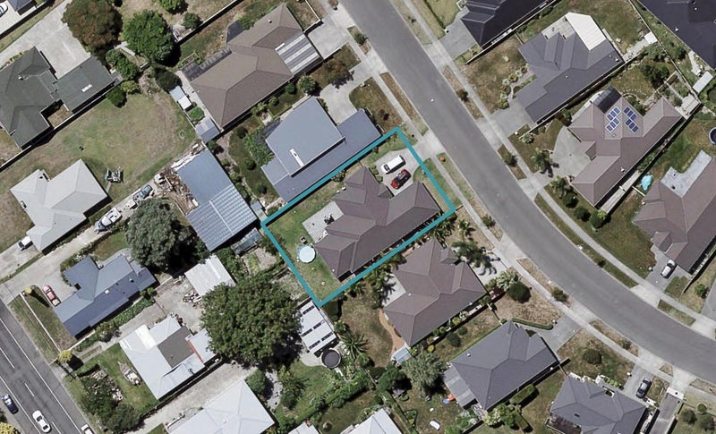 107 Northwood Avenue, Mahora, Hastings - Carousel 1