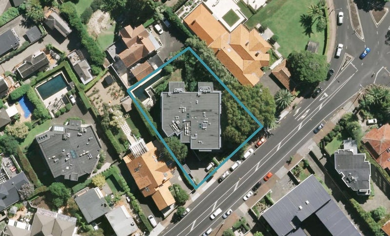 3B/36 St Stephens Avenue, Parnell, Auckland - Carousel 1