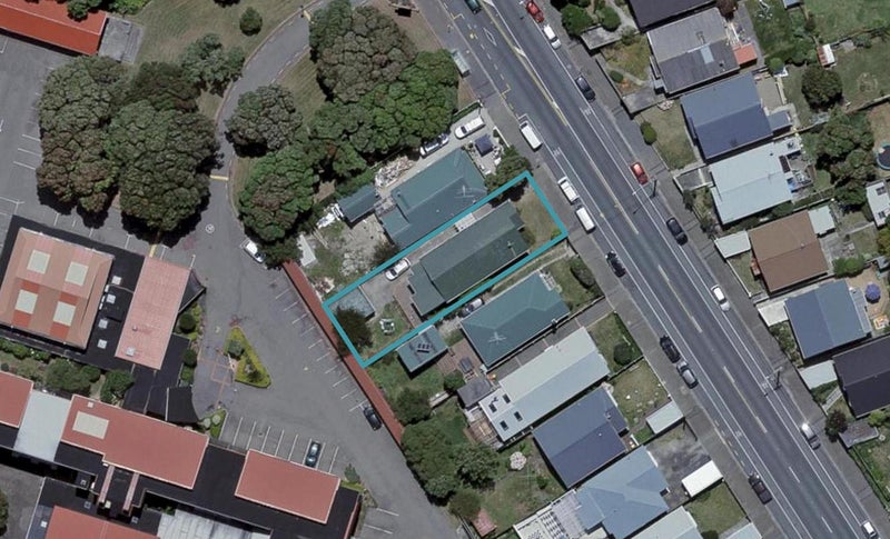 188 Coutts Street, Rongotai, Wellington - Carousel 1