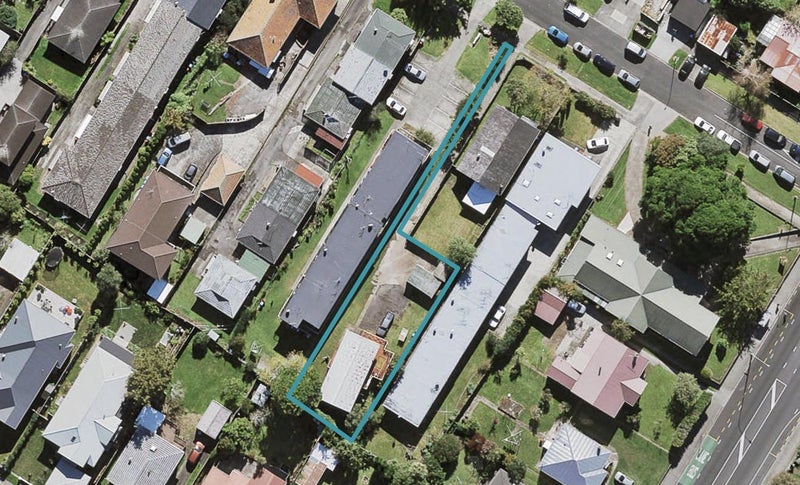 4A Eden View Road, Sandringham, Auckland - Carousel 1