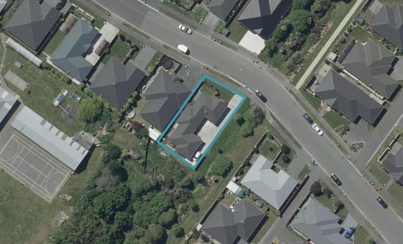 91B Saint Lukes Street, Woolston, Christchurch - Carousel 1