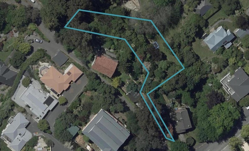 4B Macmillan Avenue, Cashmere, Christchurch - Carousel 1