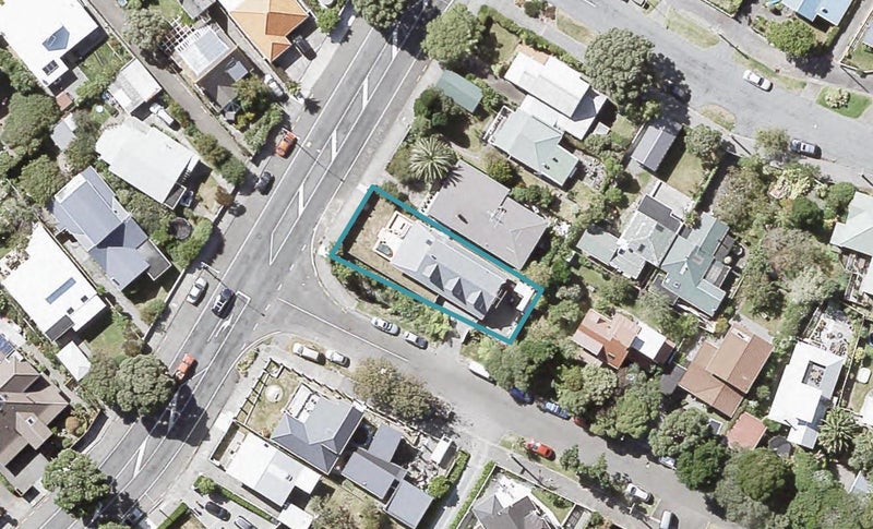 91 Muritai Road, Eastbourne, Lower Hutt - Carousel 1