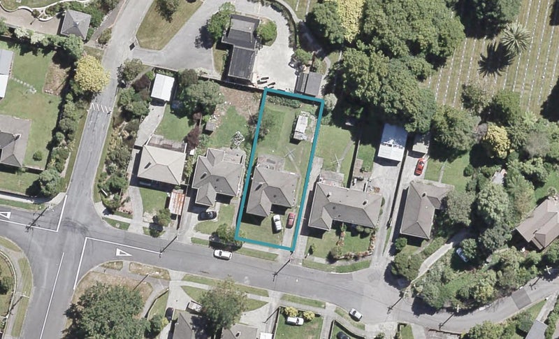 3 Prebble Grove, Naenae, Lower Hutt - Carousel 1