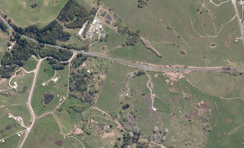1605A State Highway 12, Maungaturoto - Carousel 1