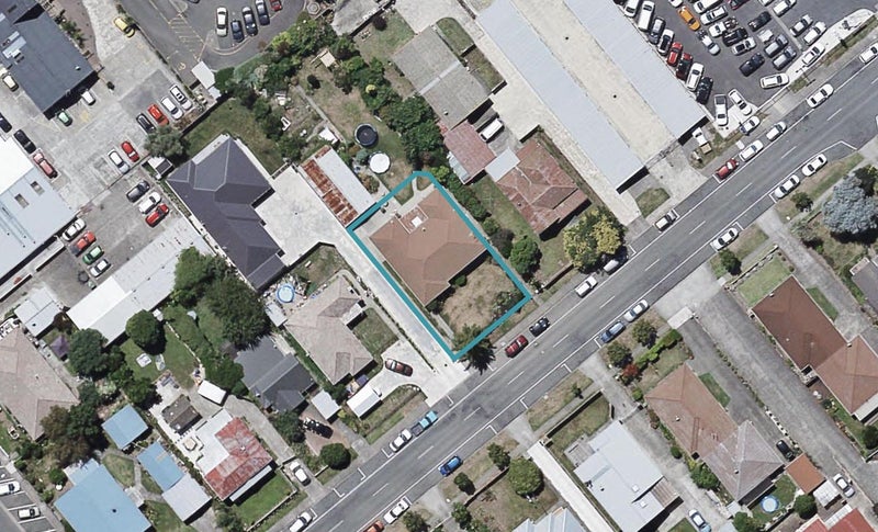 113B Stortford Street, Saint Leonards, Hastings - Carousel 1