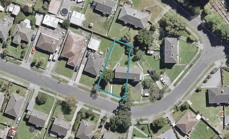 23 Harris Street, Naenae, Lower Hutt - Carousel 1