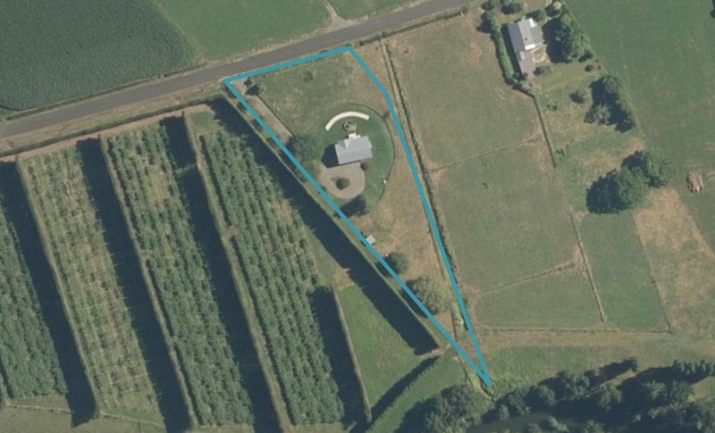 58 Old Maratoto Road, Hikutaia, Paeroa - Carousel 1