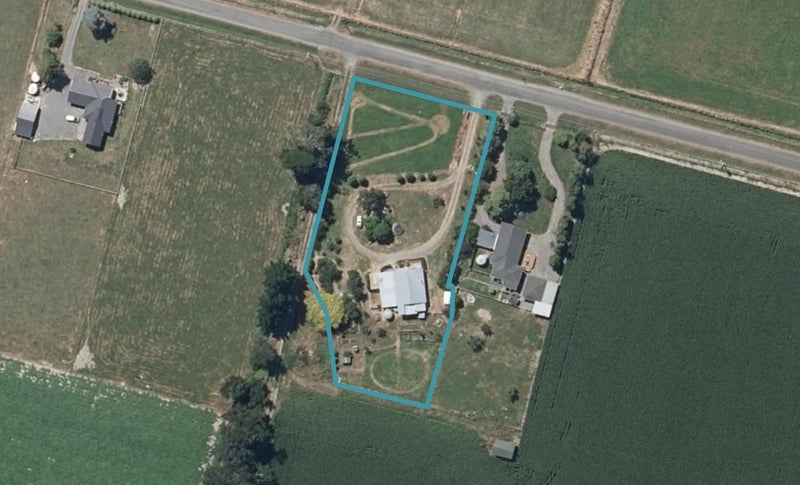 433 Tane Road, Opiki, Palmerston North - Carousel 1