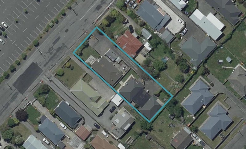 1/36 Chelsea Street, Linwood, Christchurch - Carousel 1