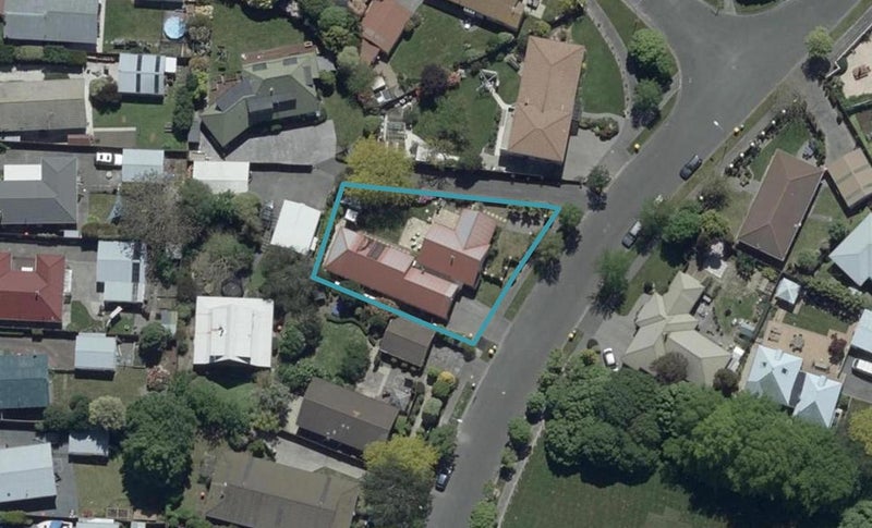 77 Dunbarton Street, Redwood, Christchurch - Carousel 1
