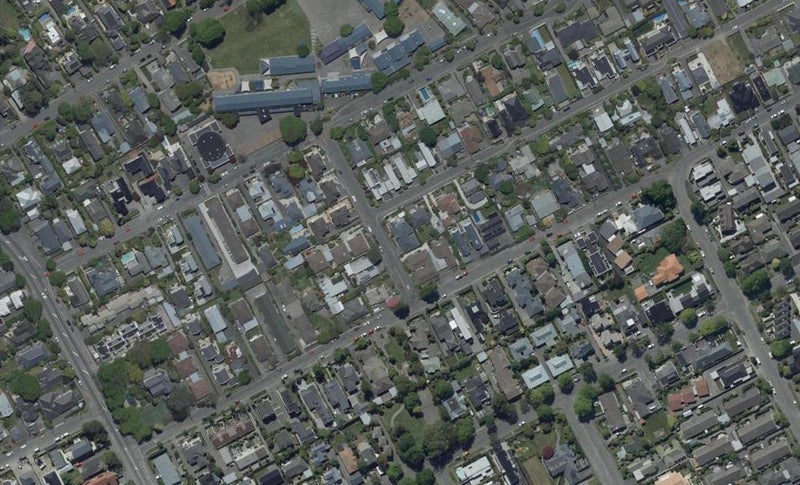 10 Stirling Street, Merivale, Christchurch - Carousel 1