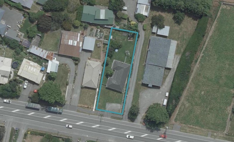378 Ellesmere Junction Road, Springston, Springston - Carousel 1
