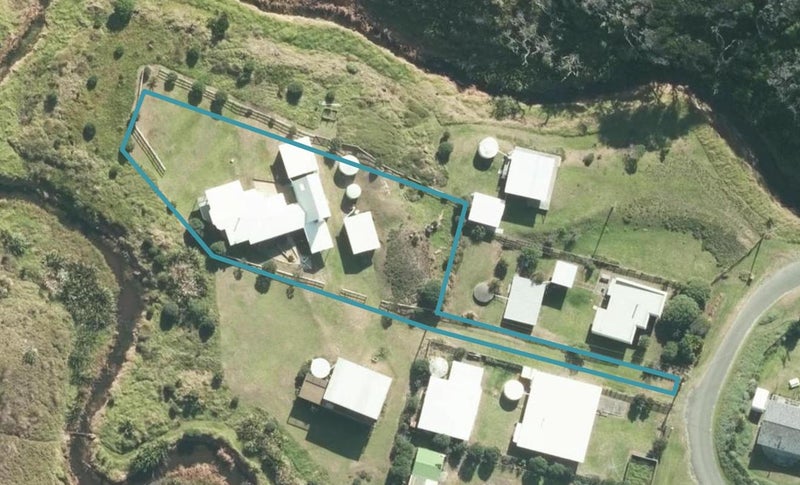 20A Omamari Beach Road, Omamari, Dargaville - Carousel 1