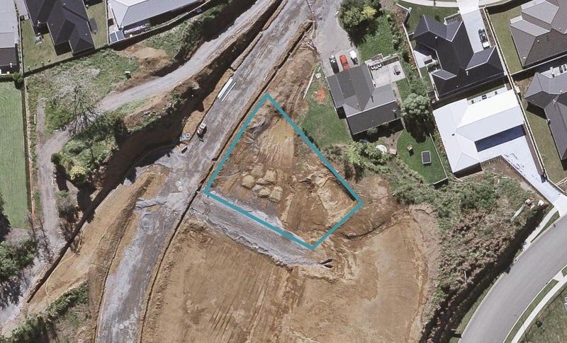 3 Marsden Place, Hurworth, New Plymouth - Carousel 1