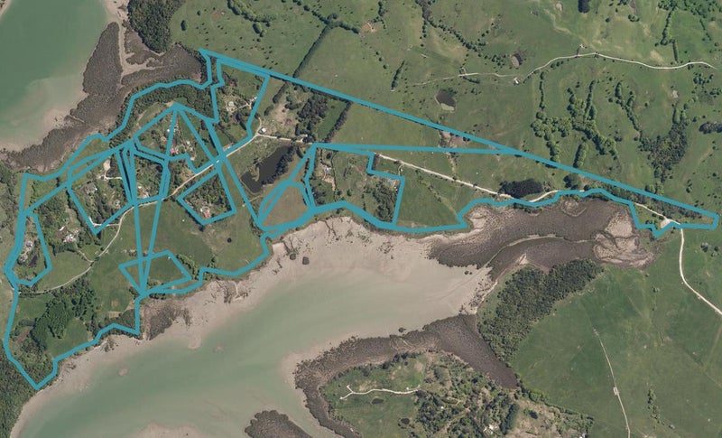 0 Oneriri Rd, Kaiwaka - Carousel 1