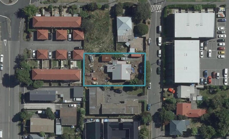 123 Nursery Road, Phillipstown, Christchurch - Carousel 1