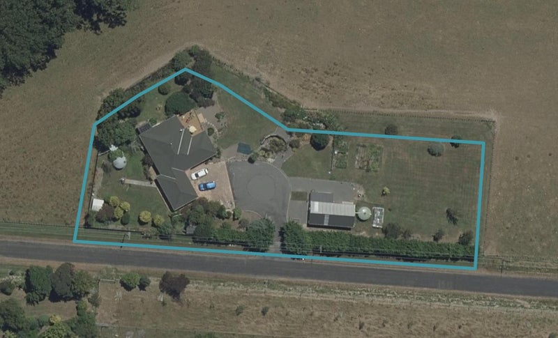194 Fergusson Road, Halcombe, Feilding - Carousel 1