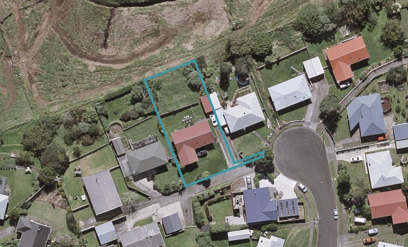 85D Wrantage Street, Westown, New Plymouth - Carousel 1