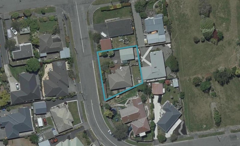 3 Cheam Street, Dallington, Christchurch - Carousel 1