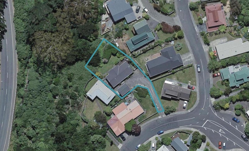 23 Wingfield Place, Churton Park, Wellington - Carousel 1