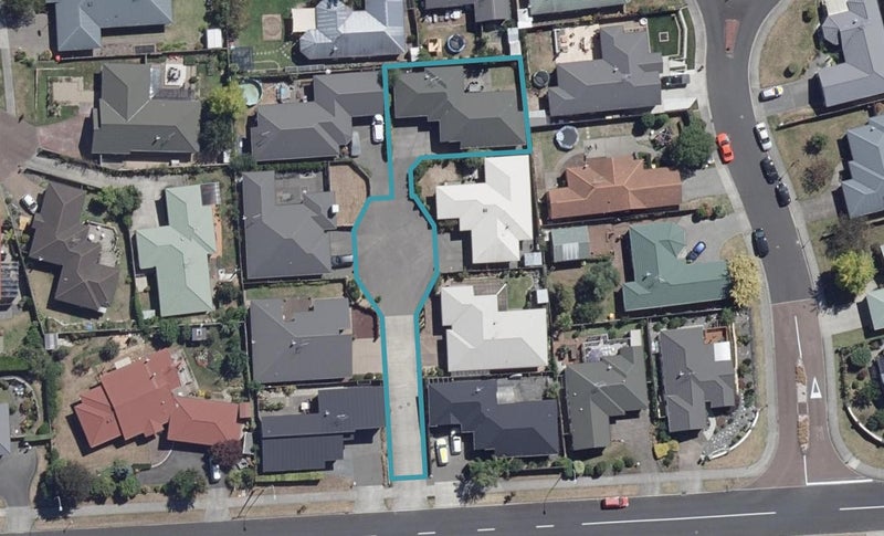131E Rototuna Road, Rototuna, Hamilton - Carousel 1