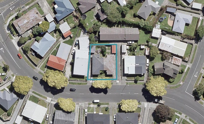 2/18 Percy Cameron Street, Avalon, Lower Hutt - Carousel 1