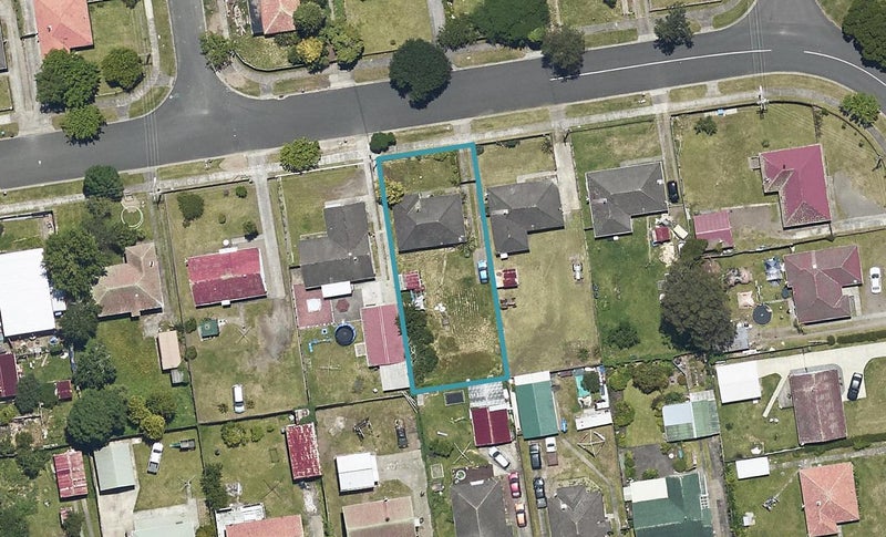 61 Newall Street, Kawerau, Kawerau - Carousel 1