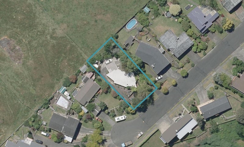 26 Virginia Heights, Otamatea, Whanganui - Carousel 1