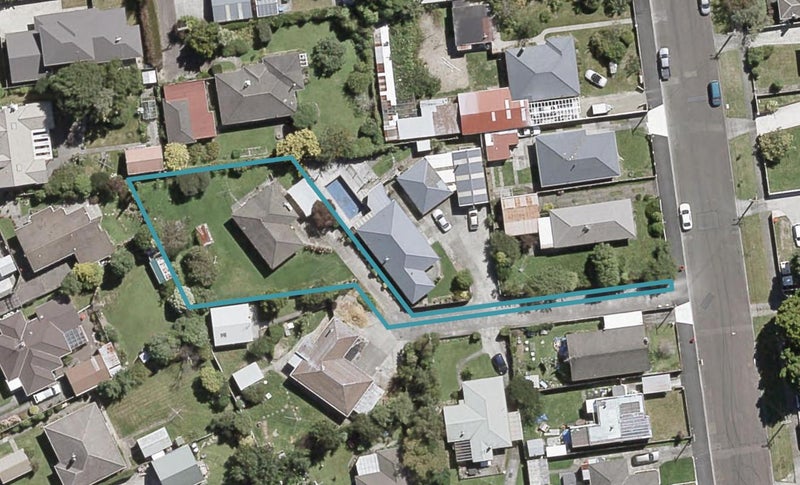 26B Murray Street, Wallaceville, Upper Hutt - Carousel 1