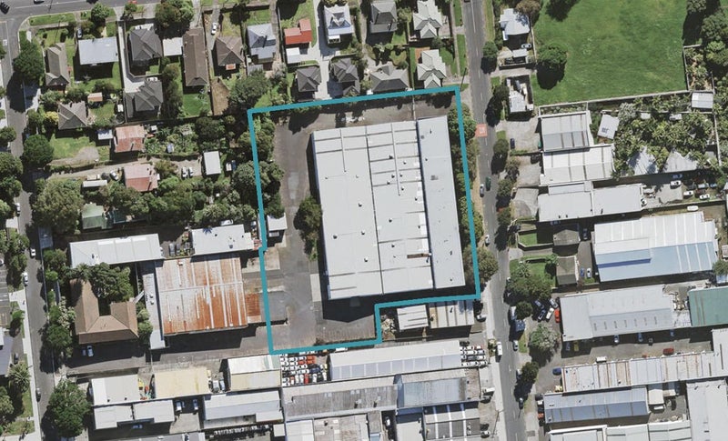 405/64 Victoria Street, Onehunga, Auckland - Carousel 1