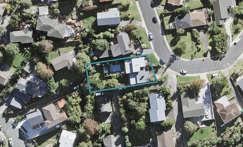 15 Barker Rise, Northcross, Auckland - Carousel 1
