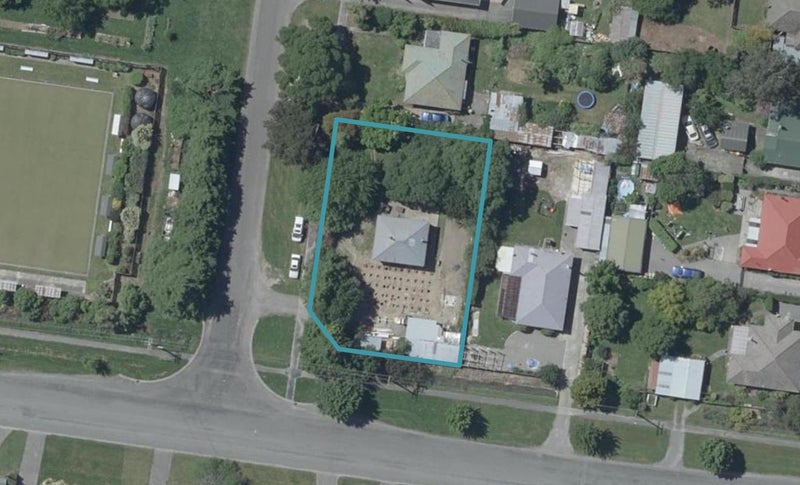13 Russell Street, Darfield, Darfield - Carousel 1