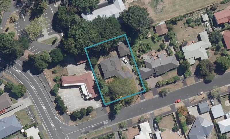 1 Bailey Avenue, Claudelands, Hamilton - Carousel 1