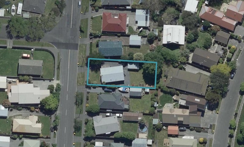 248 Grimseys Road, Redwood, Christchurch - Carousel 1