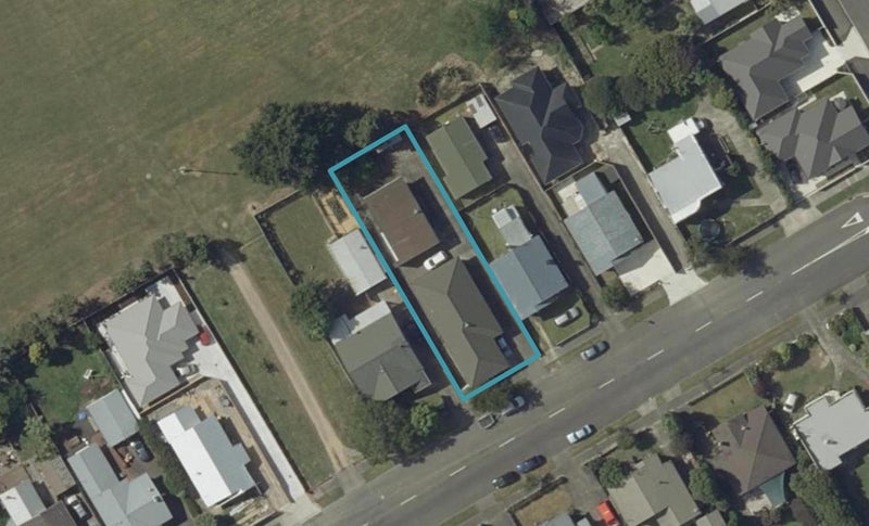 25 Chelwood Street, Takaro, Palmerston North - Carousel 1