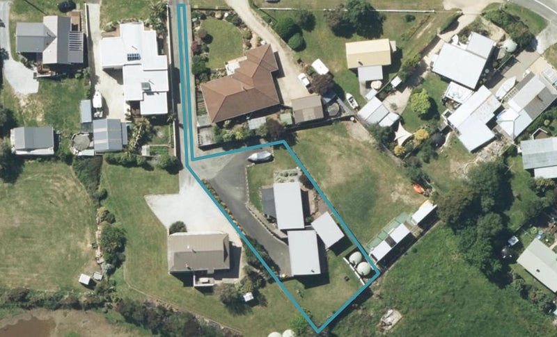19 Selwyn Street, Pohara - Carousel 1