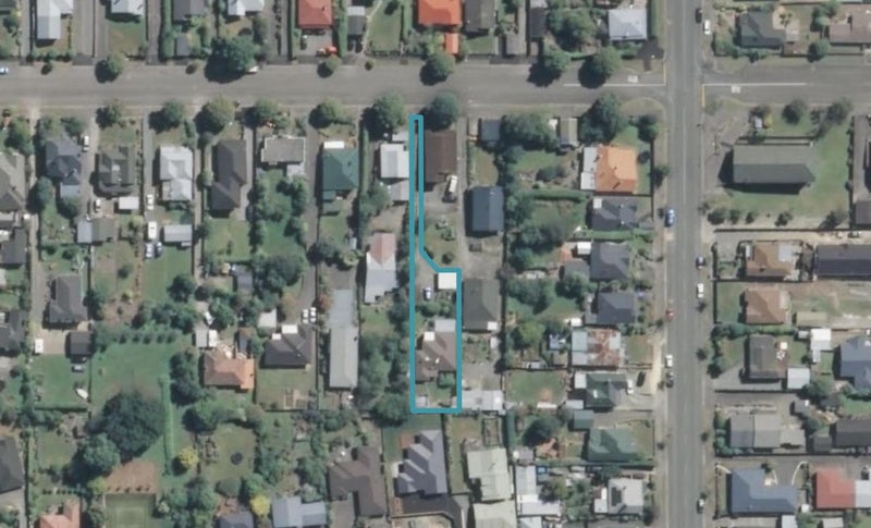 16A Maltby Avenue, West End, Timaru - Carousel 1