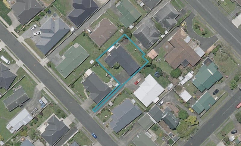 6 Brougham Place, Springvale, Whanganui - Carousel 1