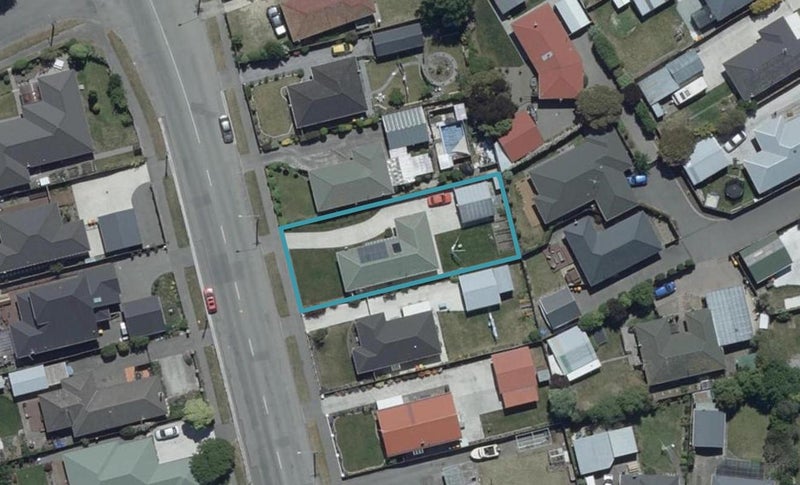 228 Burwood Road, Burwood, Christchurch - Carousel 1