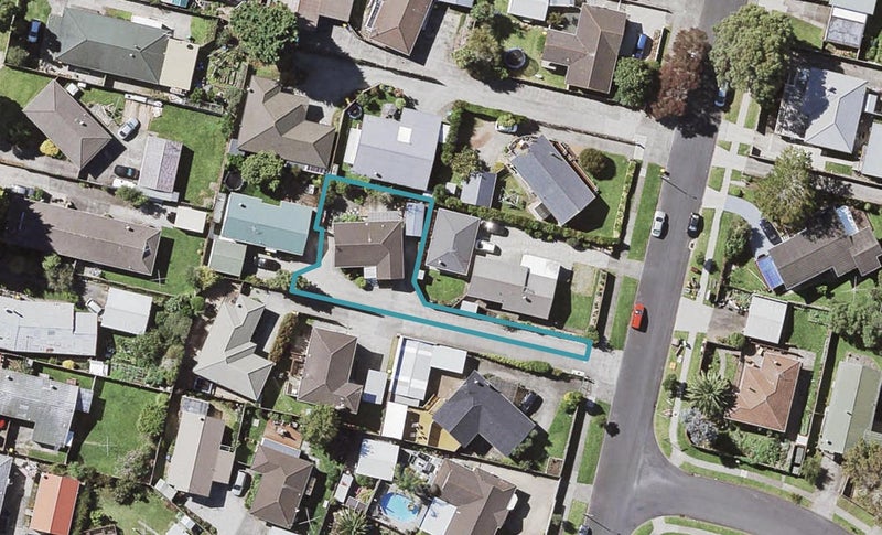 39 Minaret Drive, Bucklands Beach, Auckland - Carousel 1
