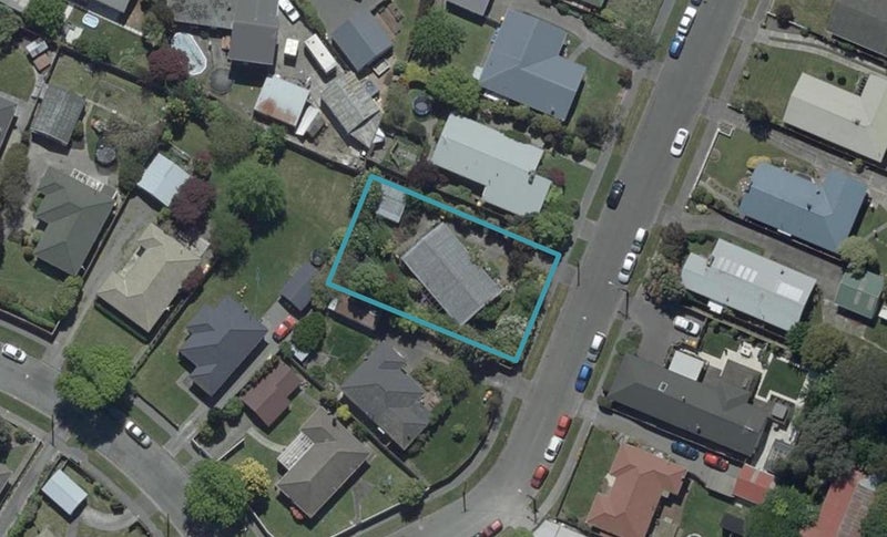 5 Penwood Street, Russley, Christchurch - Carousel 1