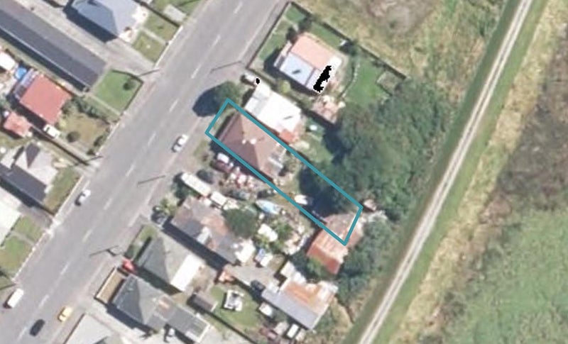 139 Preston Road, Blaketown, Greymouth - Carousel 1