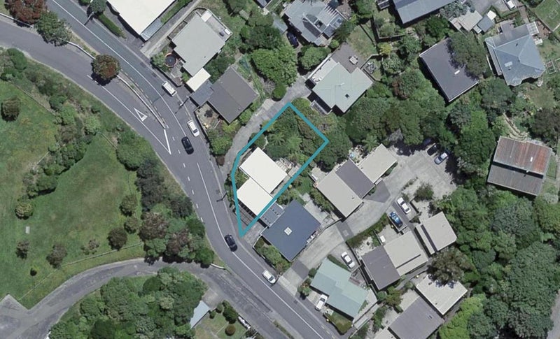 8 Chelmsford Street, Ngaio, Wellington - Carousel 1