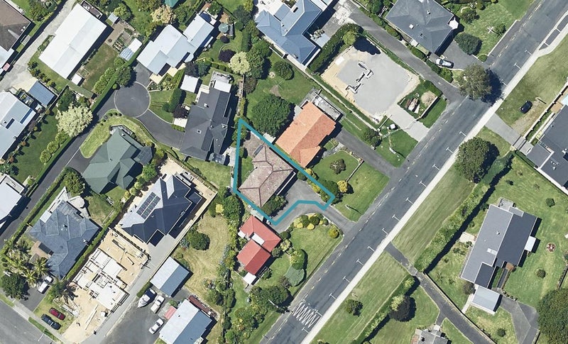 41 Grace Road, Tauranga South, Tauranga - Carousel 1