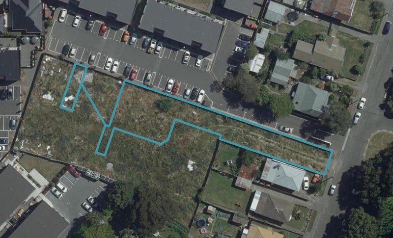 16/15 Bunyan Street, Waltham, Christchurch - Carousel 1