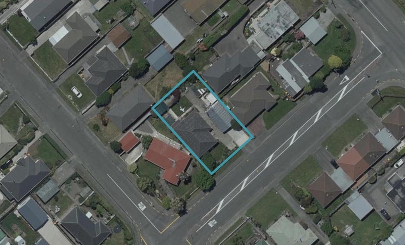 4 Witham Street, Hornby, Christchurch - Carousel 1