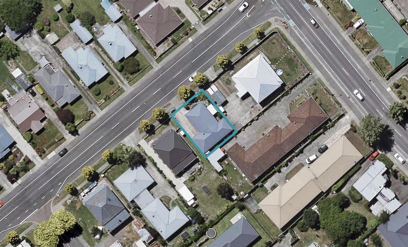 100A Riverslea Road South, Ākina, Hastings - Carousel 1